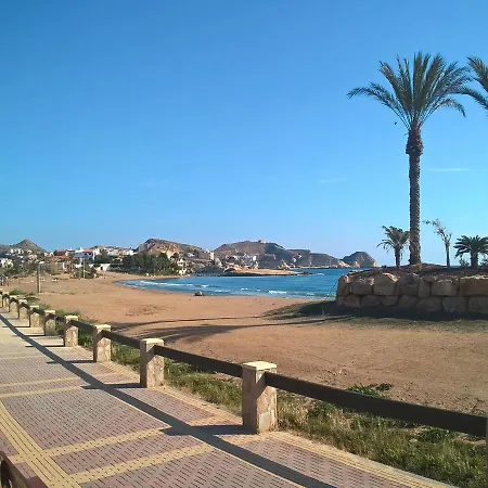 Mawbas Villa Pulpí