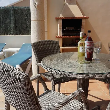 Villa Mawbas *