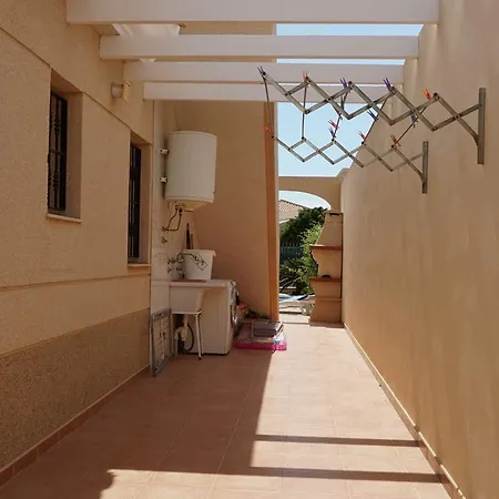 Villa Mawbas