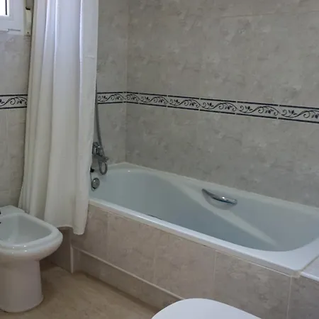Mawbas Villa Pulpí