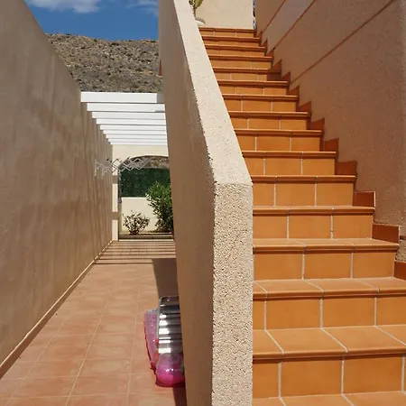 Mawbas Pulpí