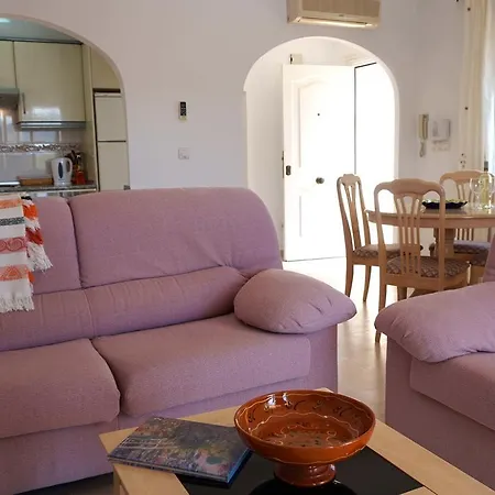 Villa Mawbas